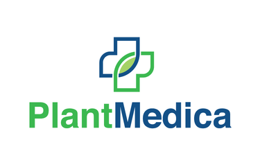 PlantMedica logo