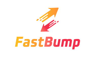 FastBump.com - Creative brandable domain for sale