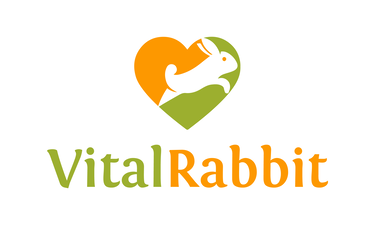 VitalRabbit.com - Creative brandable domain for sale