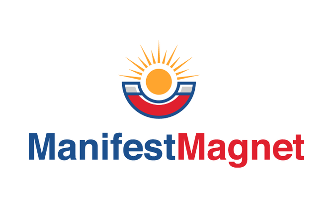 ManifestMagnet.com