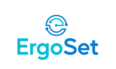 ErgoSet.com - Creative brandable domain for sale