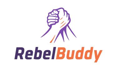 RebelBuddy.com is for sale