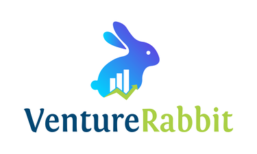 VentureRabbit.com - Creative brandable domain for sale