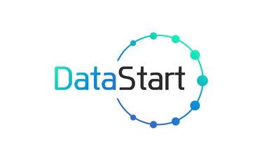 DataStart.com - Creative brandable domain for sale