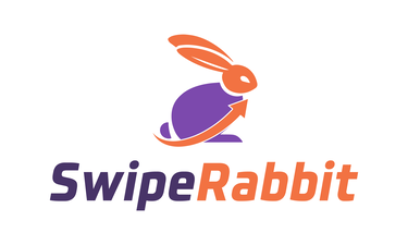 SwipeRabbit.com - Creative brandable domain for sale