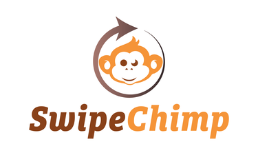 SwipeChimp.com - Creative brandable domain for sale
