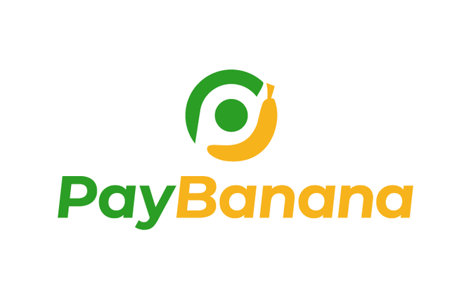 PayBanana.com