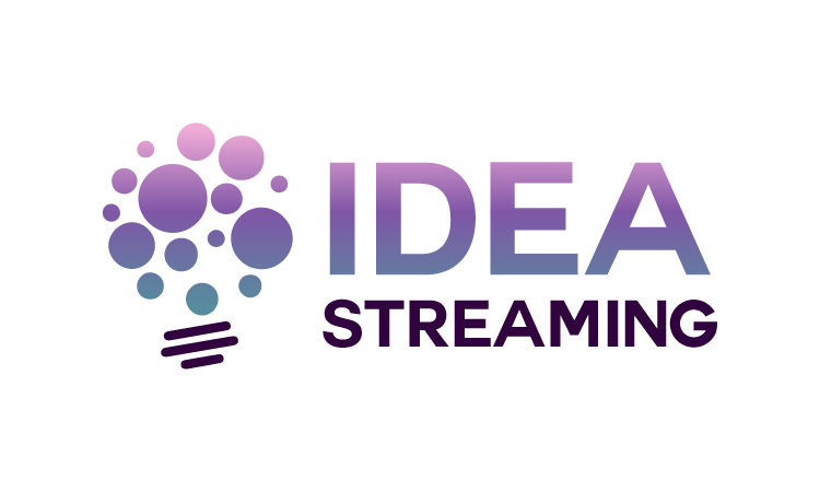 IdeaStreaming logo