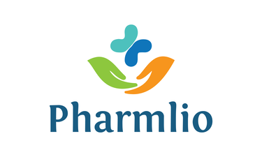 Pharmlio.com - Creative brandable domain for sale