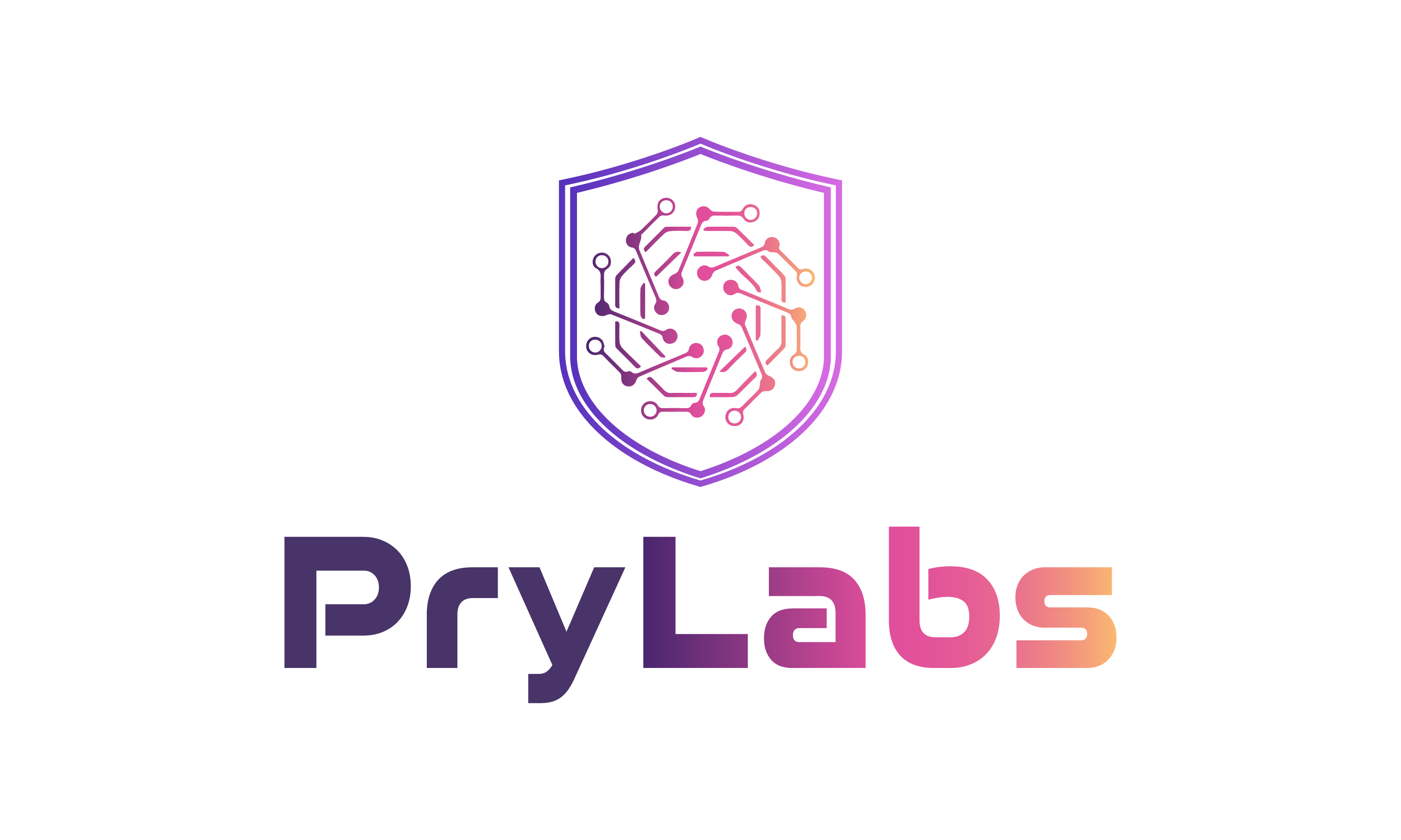 PryLabs logo