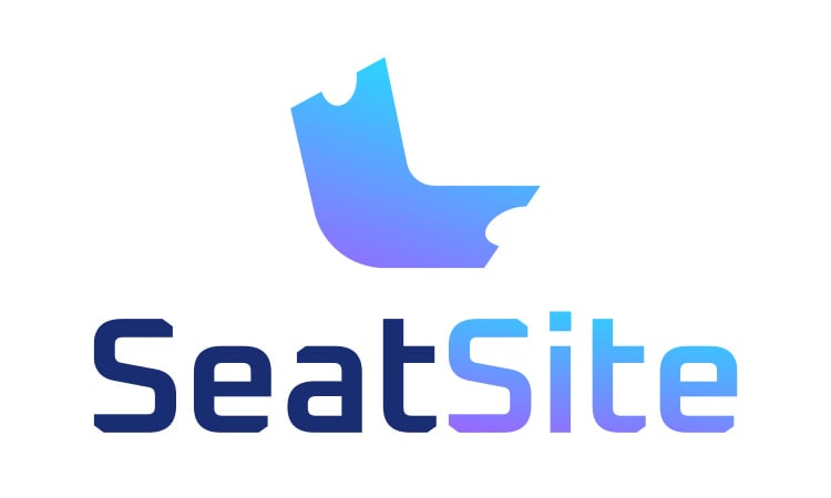 SeatSite logo