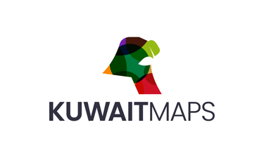 Kuwaitmaps.com - Creative brandable domain for sale