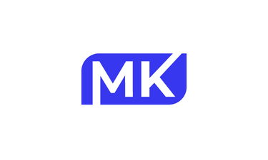 MK.vc - Creative brandable domain for sale
