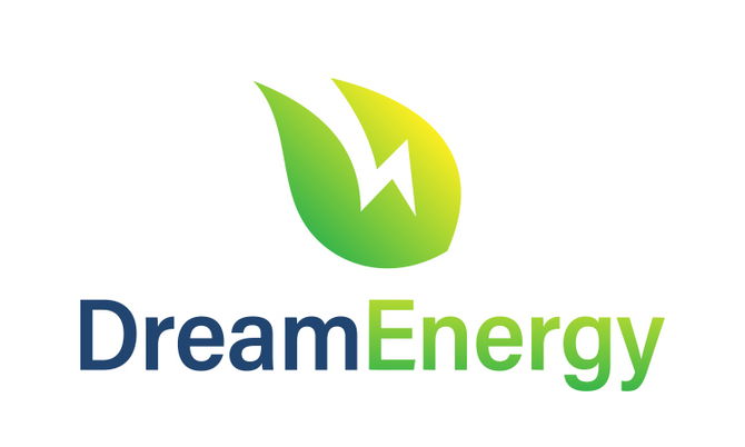 DreamEnergy.com