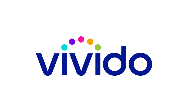 Vivido logo