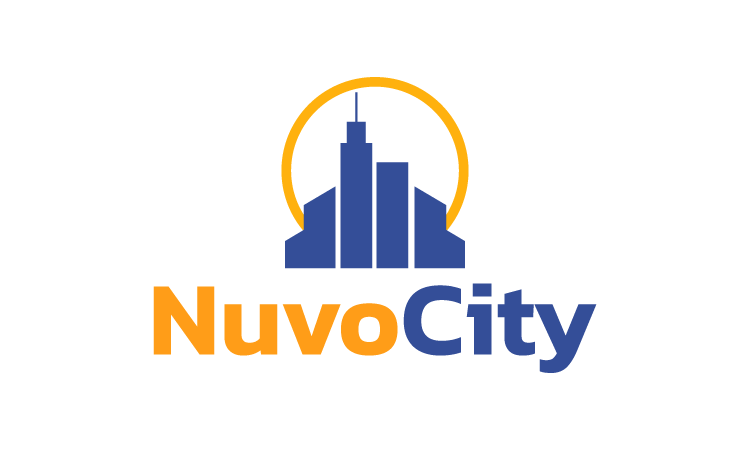 NuvoCity logo