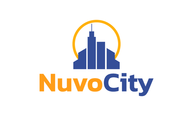 NuvoCity.com