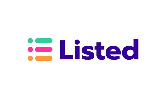 Listed.io