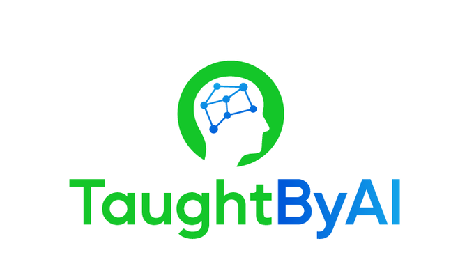 TaughtByAI.com