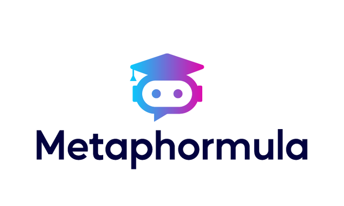 Metaphormula.com