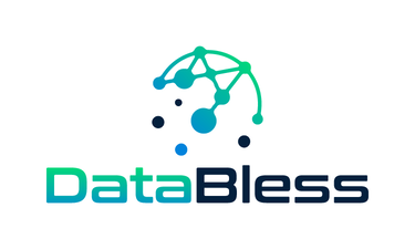DataBless.com - Creative brandable domain for sale