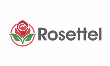 Rosettel.com - Creative brandable domain for sale