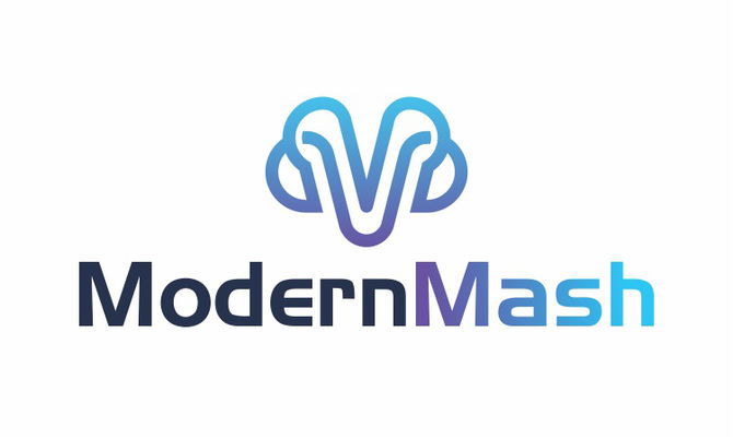 ModernMash.com