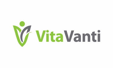 VitaVanti.com - Creative brandable domain for sale