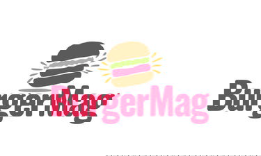BurgerMag.com - Creative brandable domain for sale