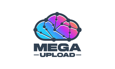 MegaUpload.co - Unique premium domain marketplace