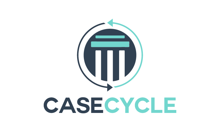 CaseCycle logo