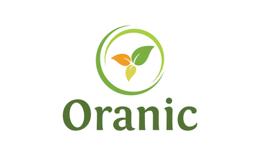 Oranic logo