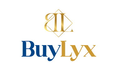 BuyLyx.com - Creative brandable domain for sale