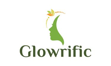 Glowrific.com - Creative brandable domain for sale