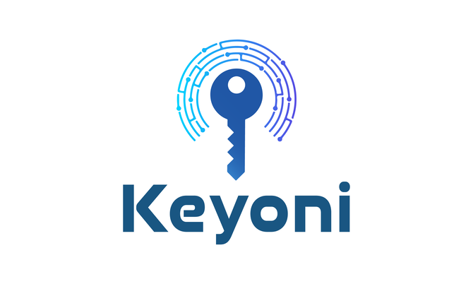 Keyoni.com