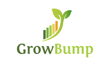 GrowBump.com - Creative brandable domain for sale