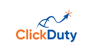 ClickDuty.com - Creative brandable domain for sale