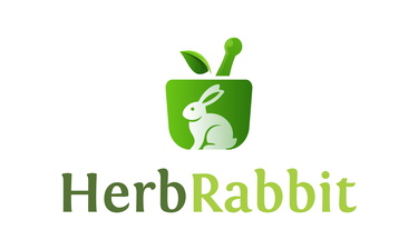 HerbRabbit.com - Creative brandable domain for sale