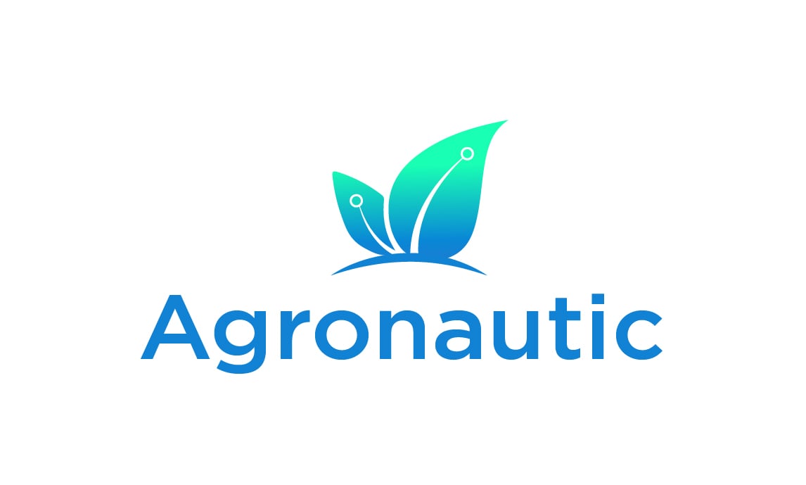 Agronautic logo
