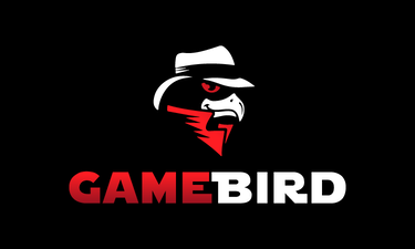 GameBird.com - Creative brandable domain for sale