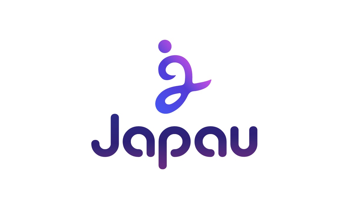 Japau logo