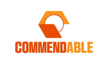 Commendable logo