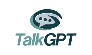 TalkGPT logo