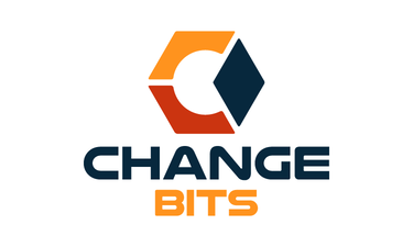 ChangeBits.com - Creative brandable domain for sale