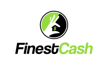 FinestCash.com - Creative brandable domain for sale
