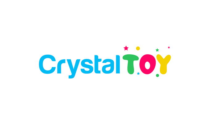 CrystalToy.com