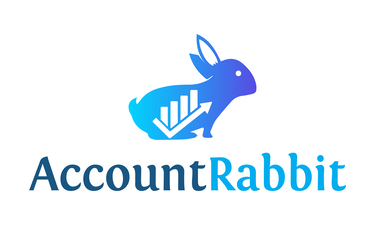 AccountRabbit.com - Creative brandable domain for sale
