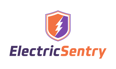 ElectricSentry.com - Creative brandable domain for sale