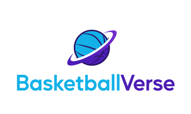 BasketballVerse.com - Creative brandable domain for sale
