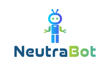 NeutraBot.com - Creative brandable domain for sale